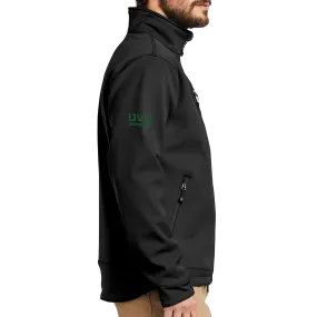 Carhartt Crowley Soft Shell Jacket - UVU Engineering