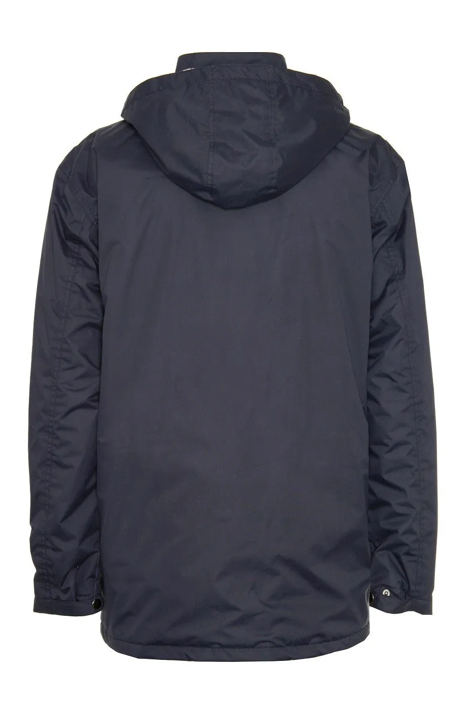 Champion Mens Balmoral Jacket-NAVY