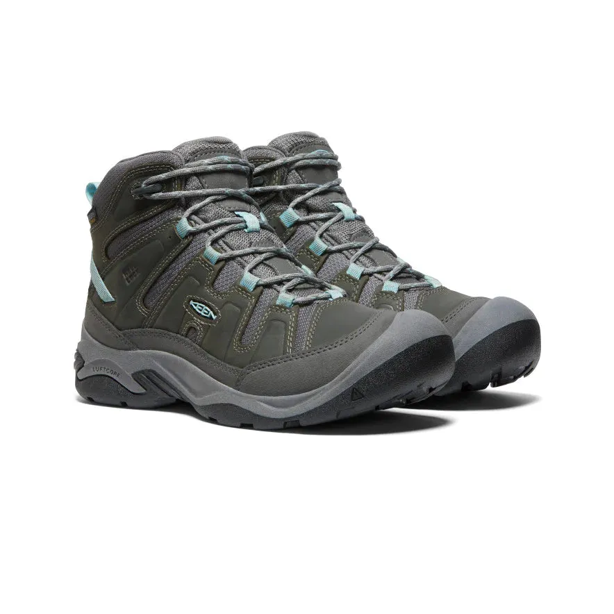 Circadia Waterproof Boot Wide