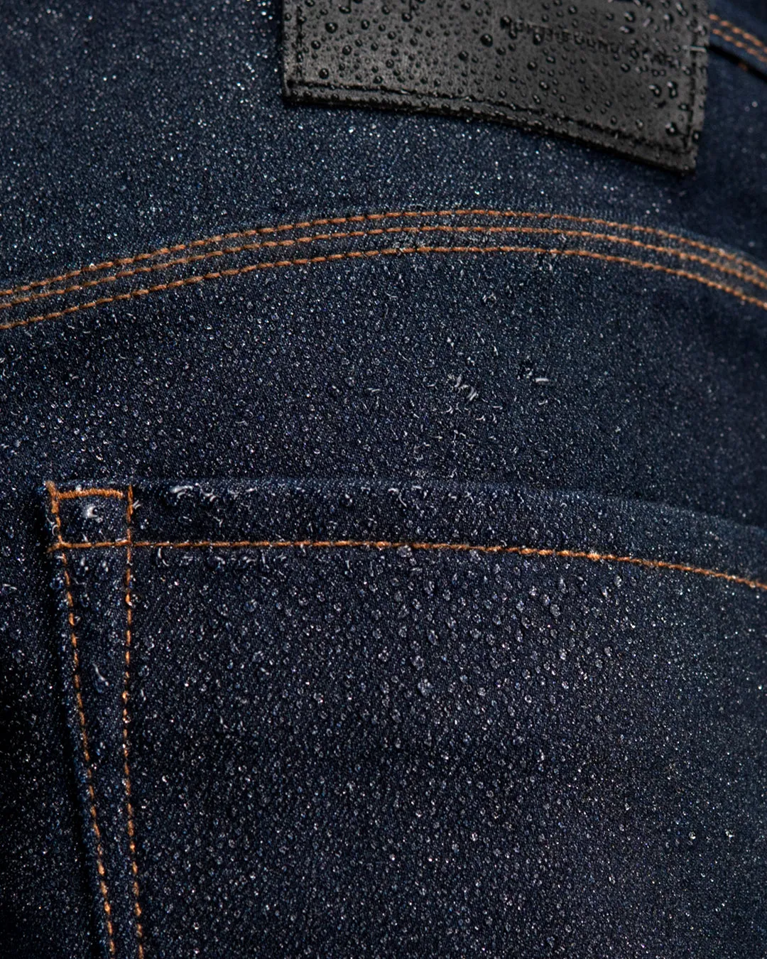 CLEARANCE: The "100% Waterproof" Jeans