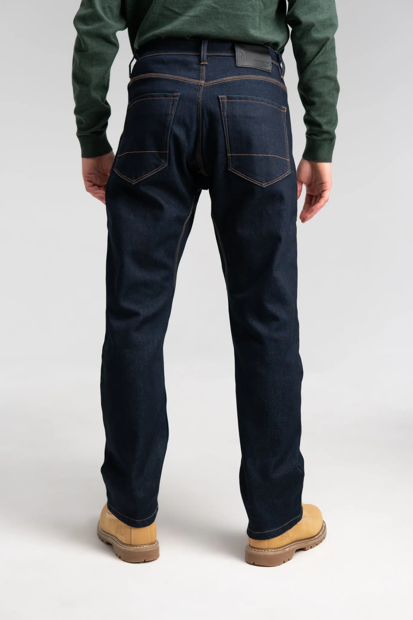 CLEARANCE: The "100% Waterproof" Jeans