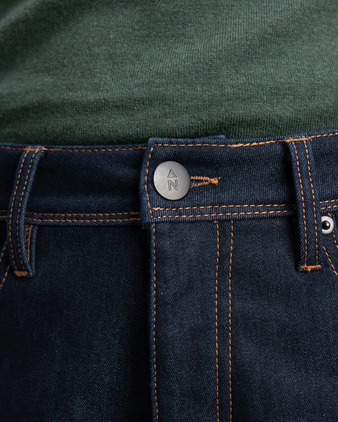 CLEARANCE: The "100% Waterproof" Jeans