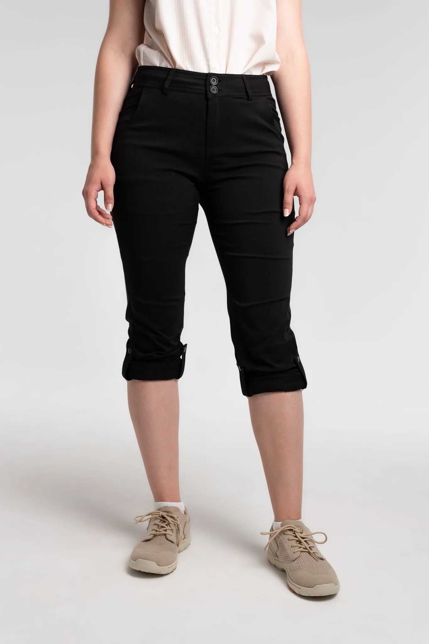 CLEARANCE: Women's V1 "Explorer" Summer Pants