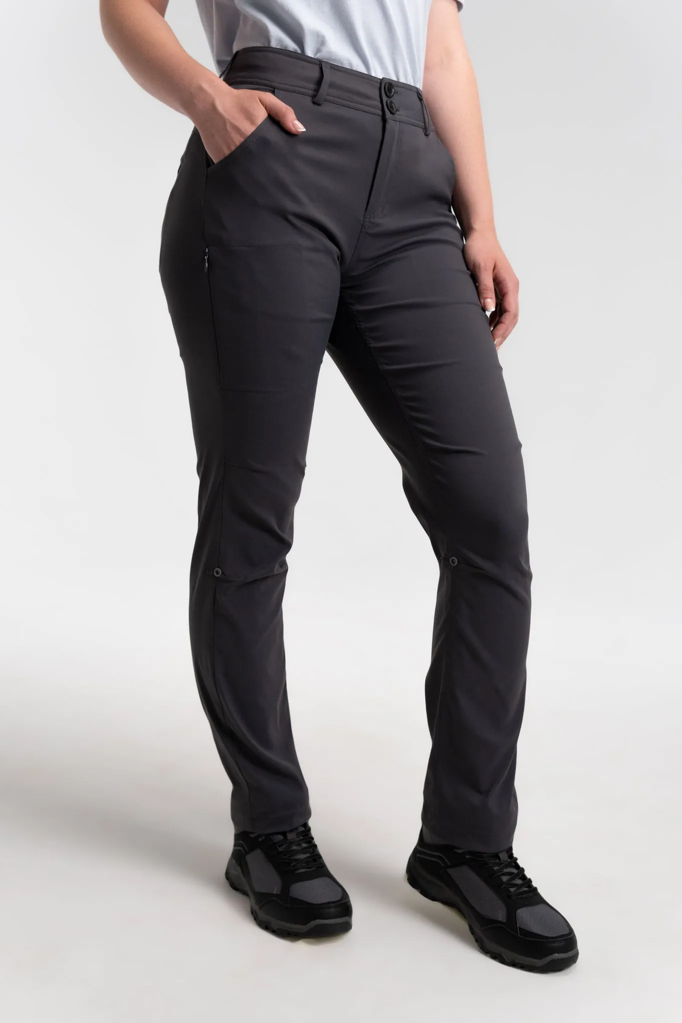 CLEARANCE: Women's V1 "Explorer" Summer Pants