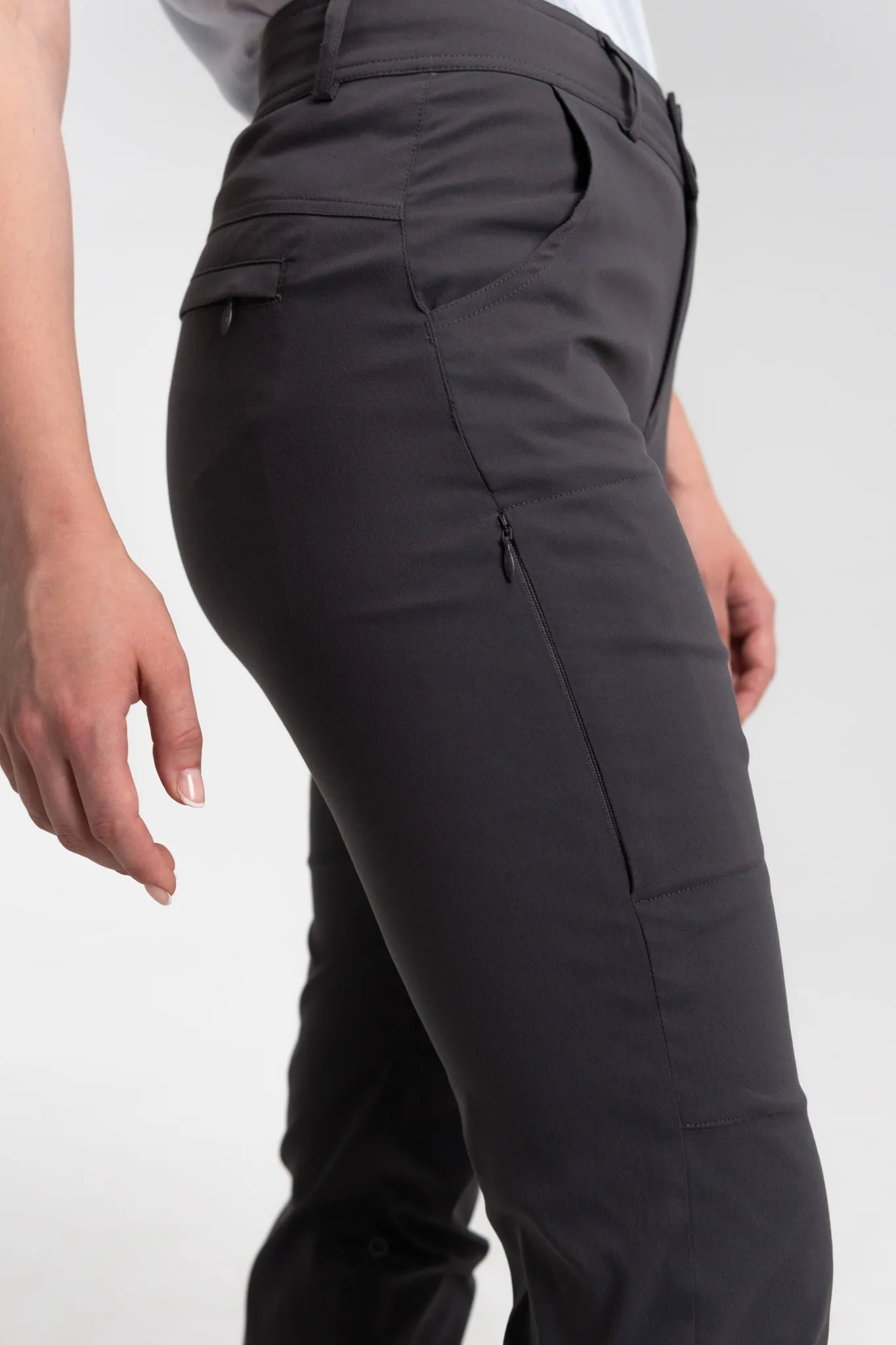 CLEARANCE: Women's V1 "Explorer" Summer Pants