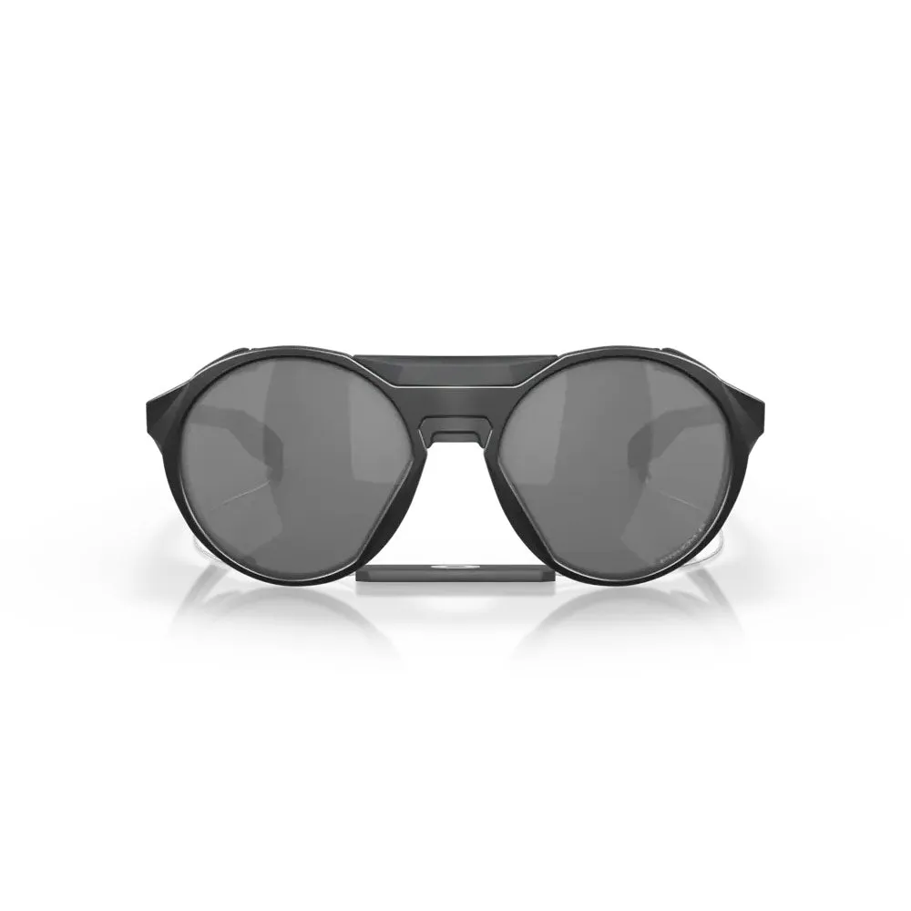 Clifden 'Prizm Black Polarized Lenses / Matte Black Frame'