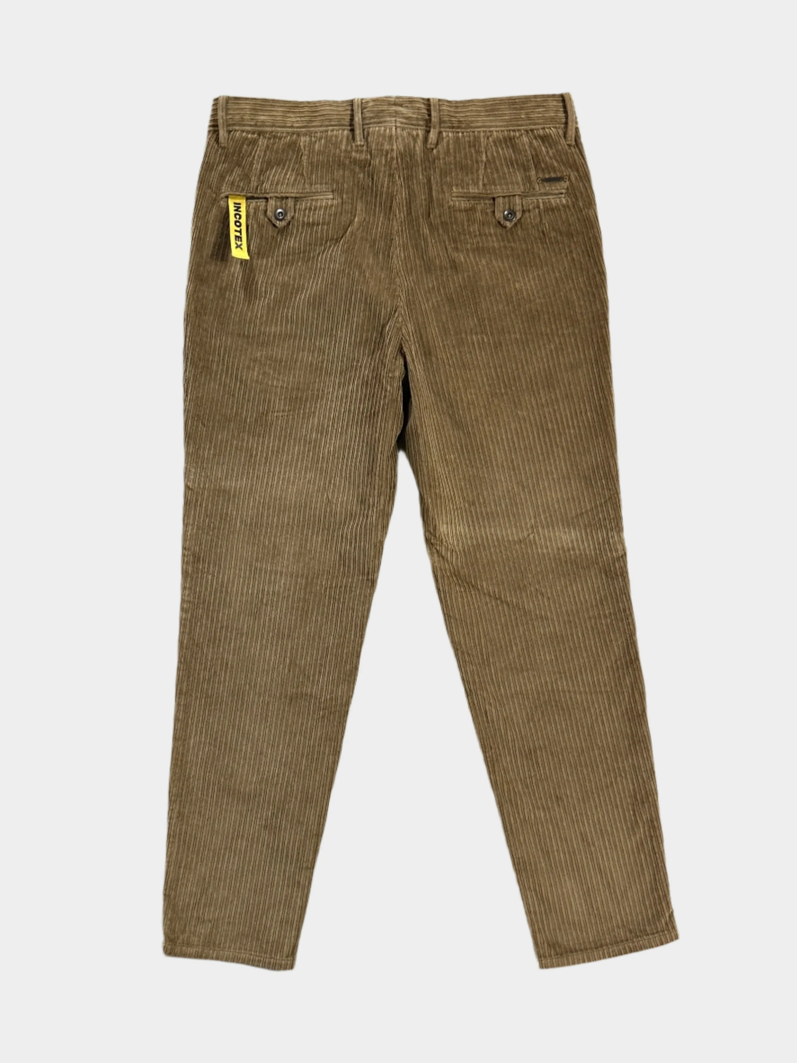 Corduroy Trousers