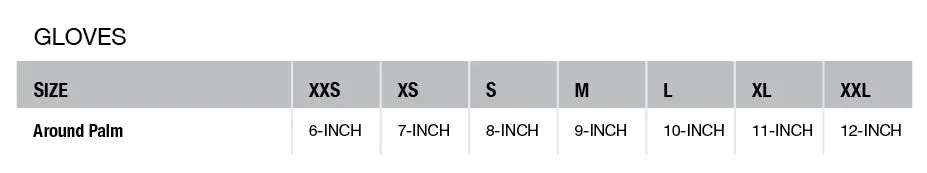 Core Insulate Mitten