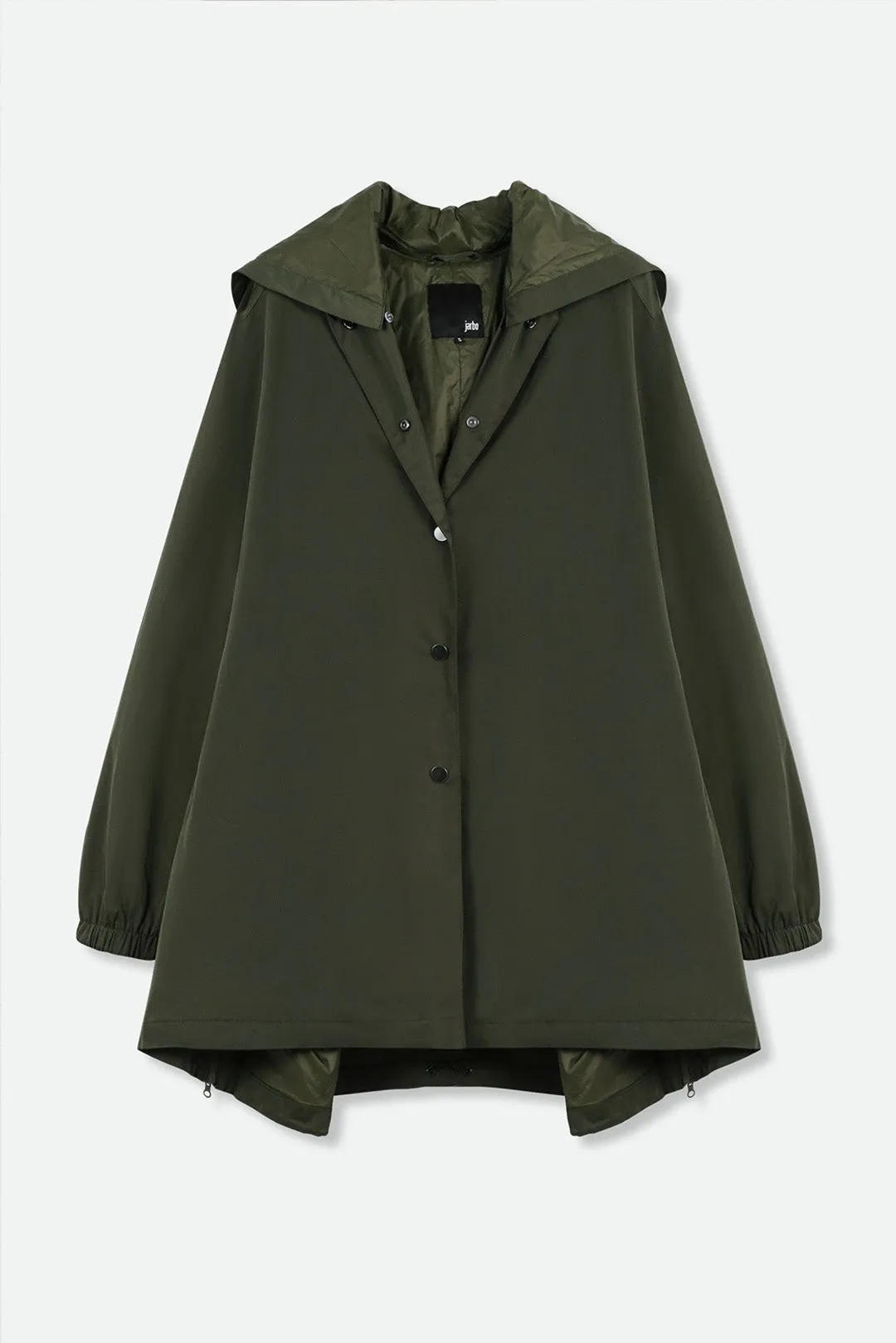 CORTINA RAIN COAT