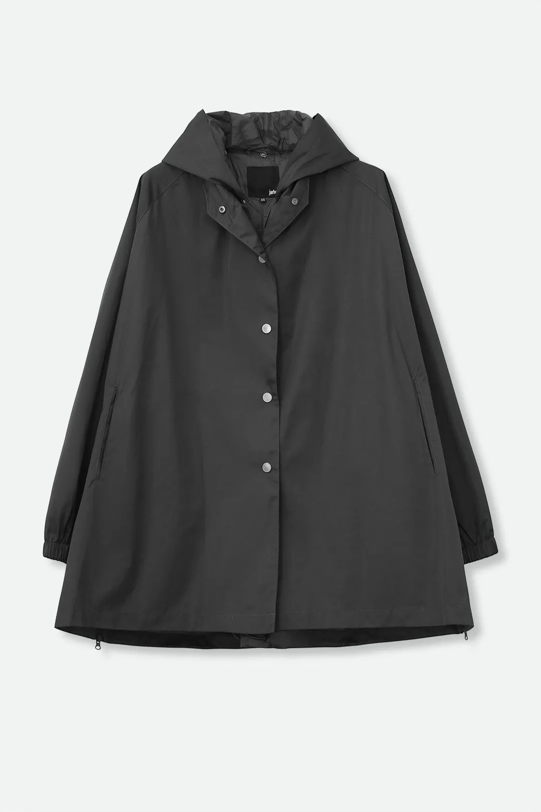 CORTINA RAIN COAT