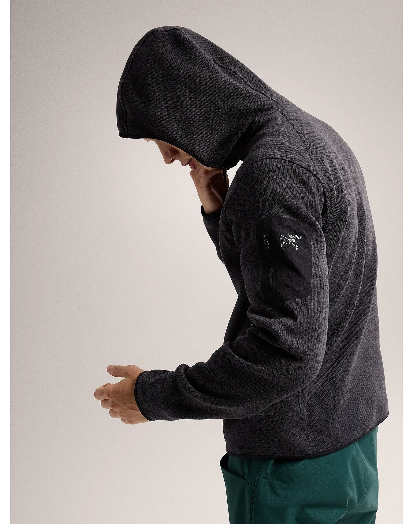 Covert Hoody Men's