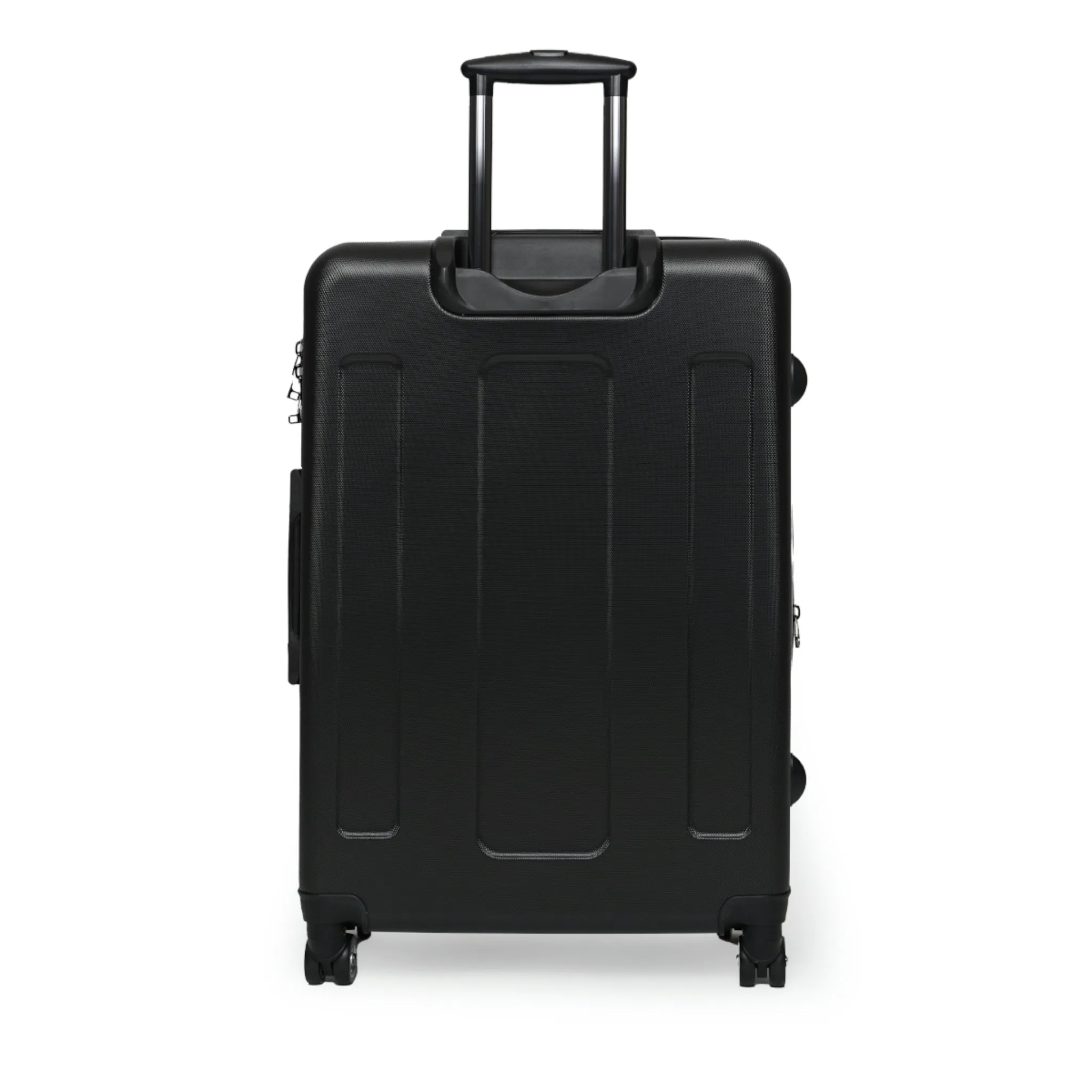 Dancing Ladies Suitcases (three sizes)