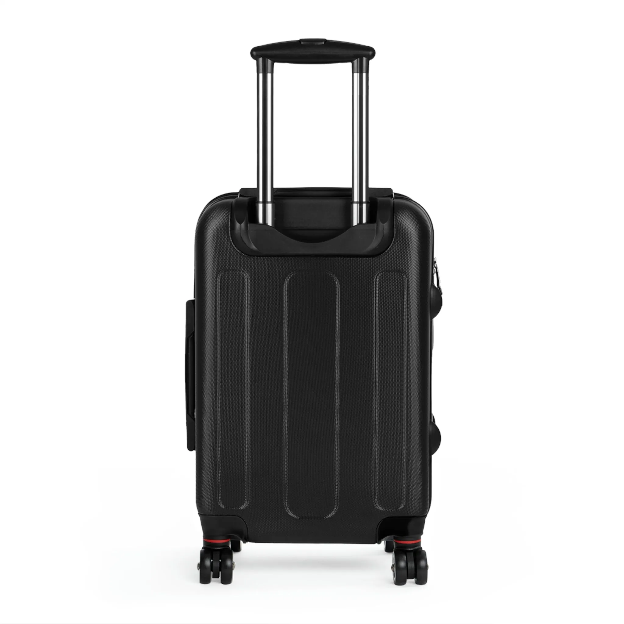 Dancing Ladies Suitcases (three sizes)