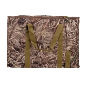 Deluxe 6 Slot Goose Decoy Bag