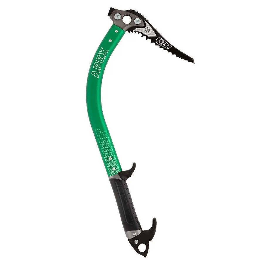 DMM Apex Hammer Mountaineering Ice Axe