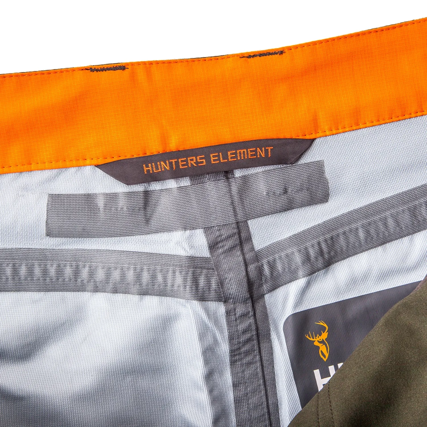 Downpour Elite Trouser