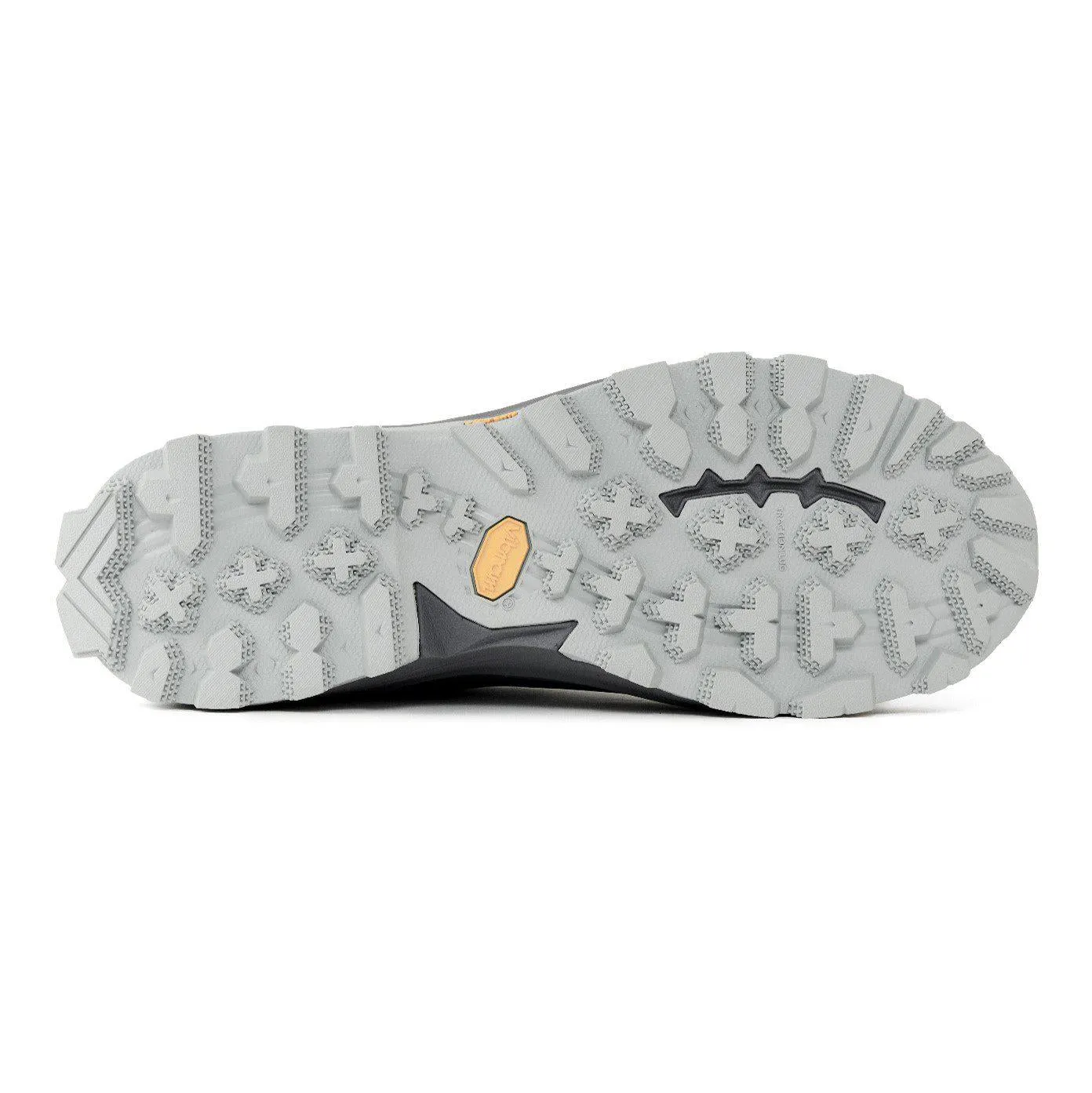 Driv Advance GTX M - hiking shoe for men - GREY