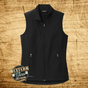 Eddie Bauer® Women's Stretch Soft Shell Vest