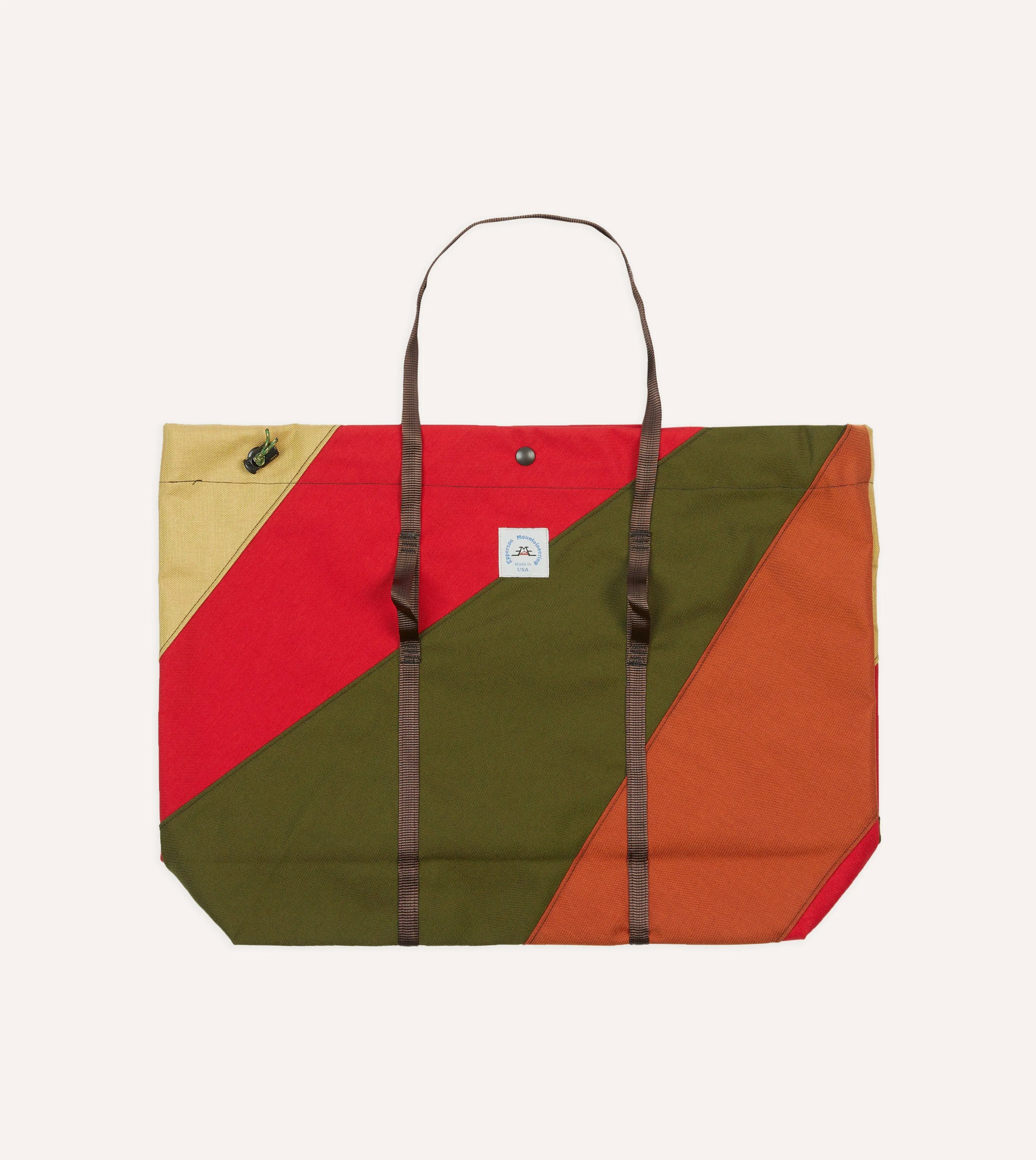 Epperson Mountaineering Multicoloured Leisure Tote