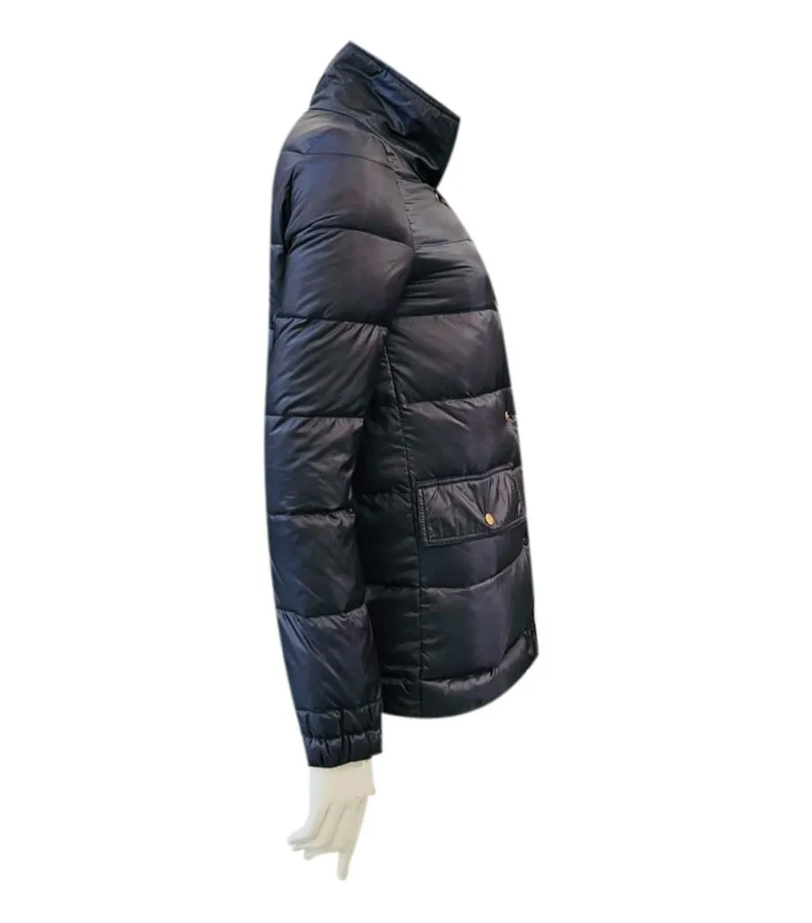 Escada Goose Down Puffer Jacket. Size 32FR