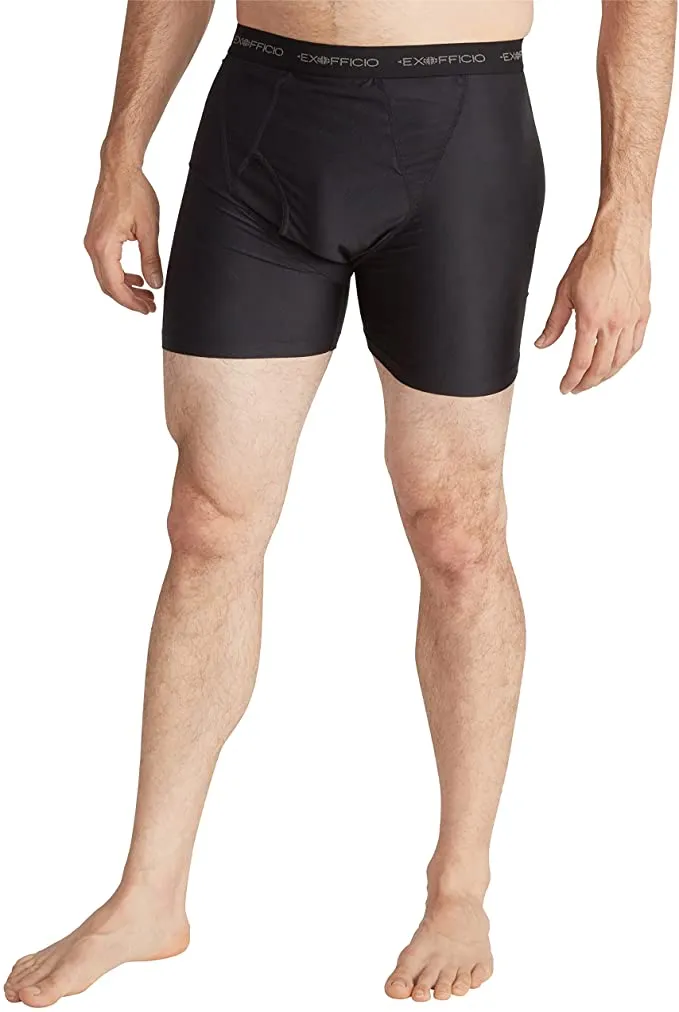 Ex-Officio Men's Give-N-Go 2.0 Boxer Brief