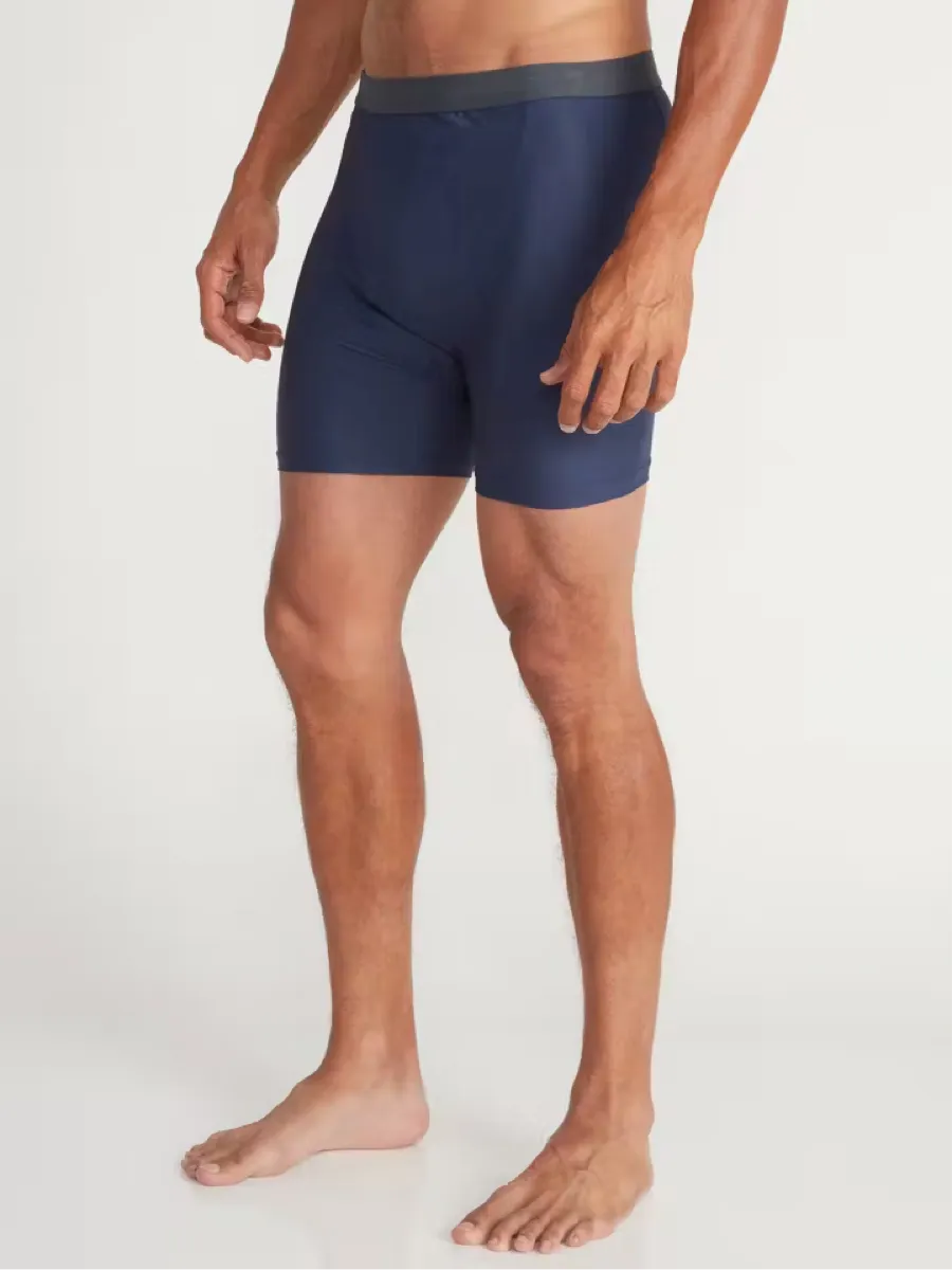 Ex-Officio Men's Give-N-Go 2.0 Boxer Brief