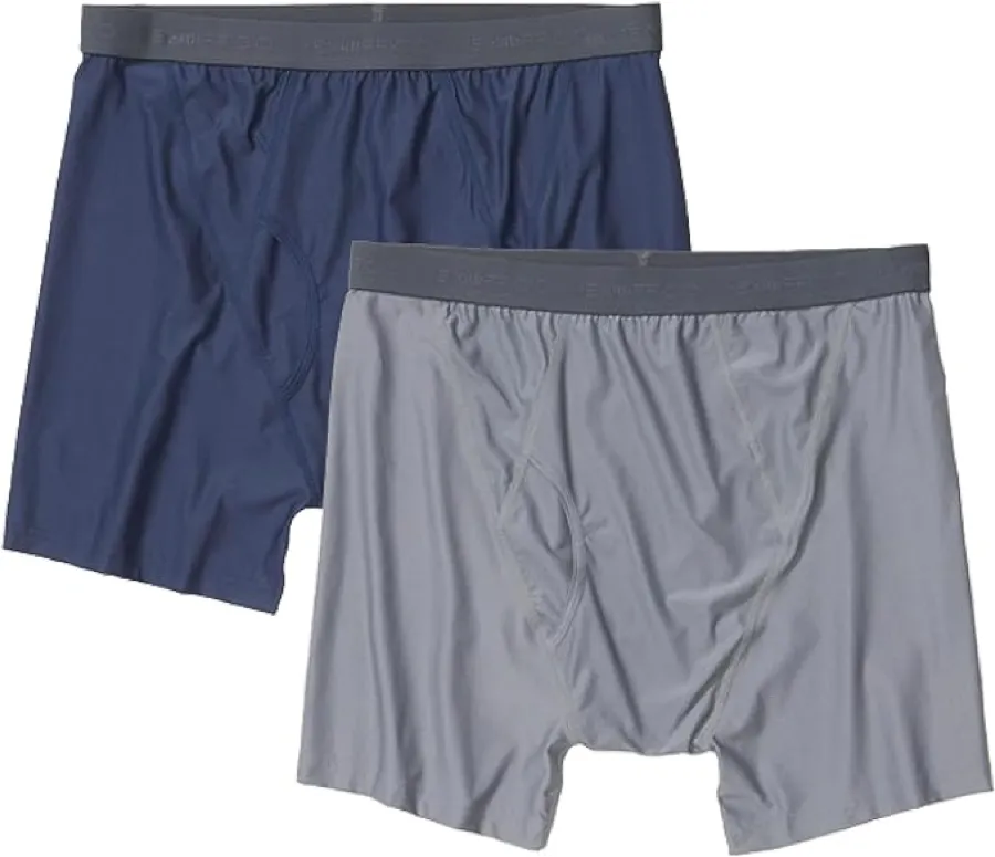 Ex-Officio Men's Give-N-Go 2.0 Boxer Brief