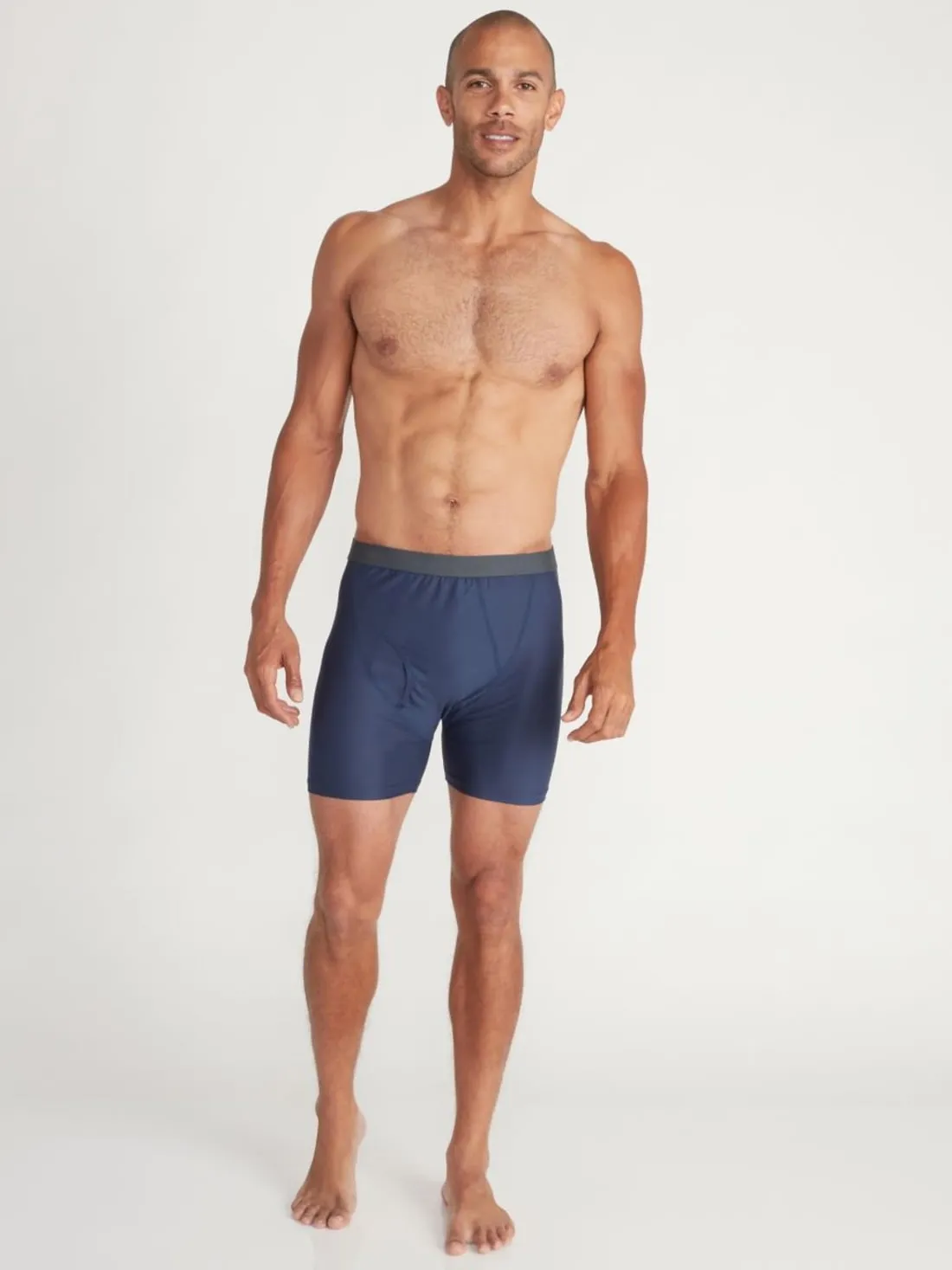 Ex-Officio Men's Give-N-Go 2.0 Boxer Brief