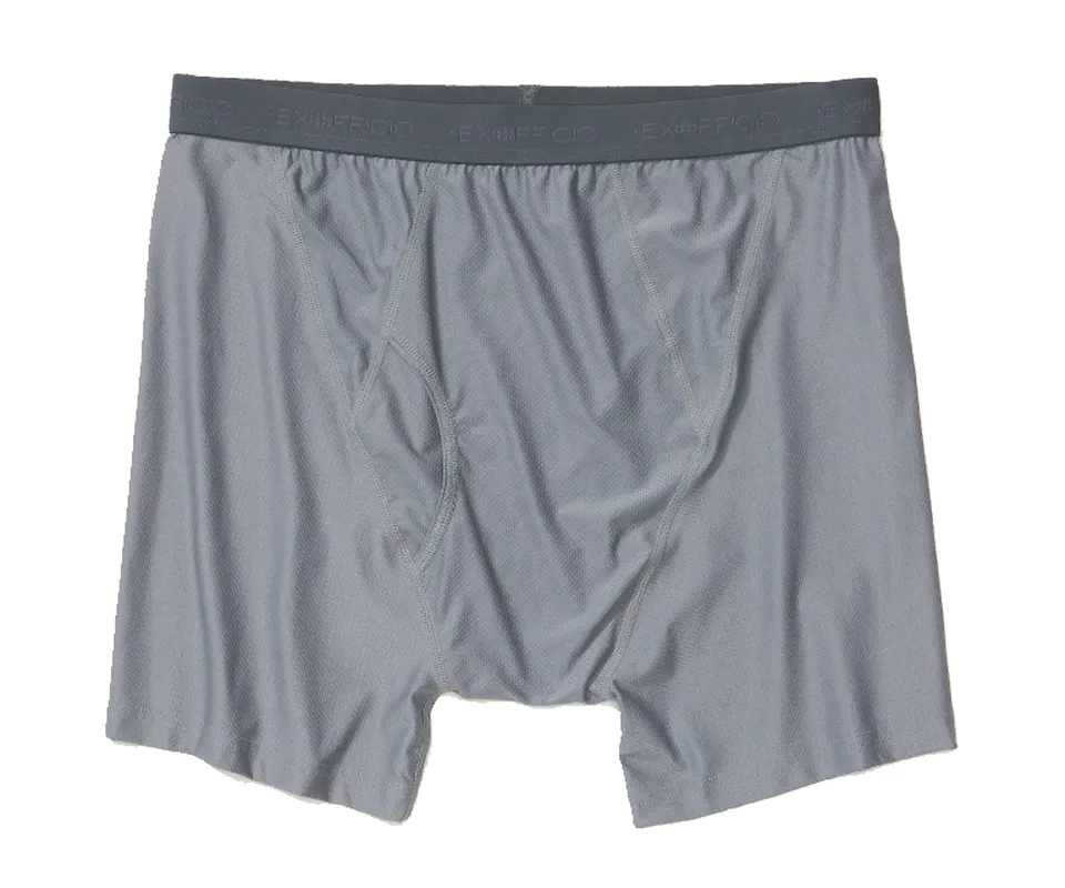 Ex-Officio Men's Give-N-Go 2.0 Boxer Brief