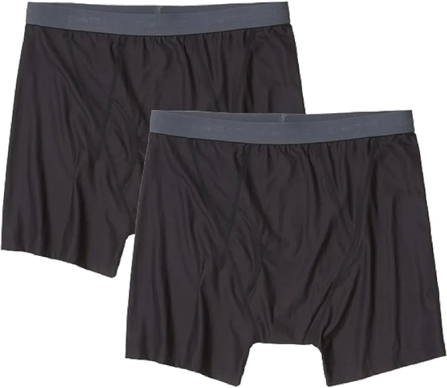 Ex-Officio Men's Give-N-Go 2.0 Boxer Brief