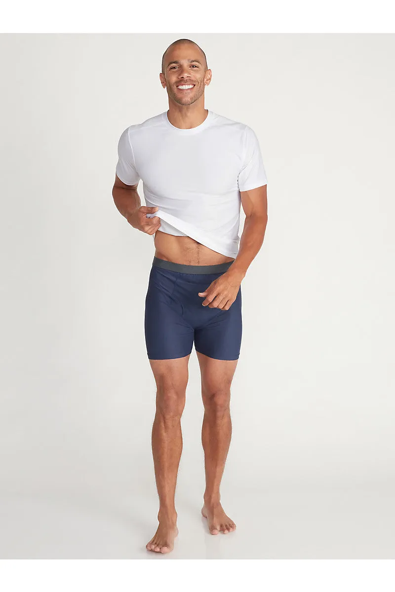 Ex-Officio Men's Give-N-Go 2.0 Boxer Brief