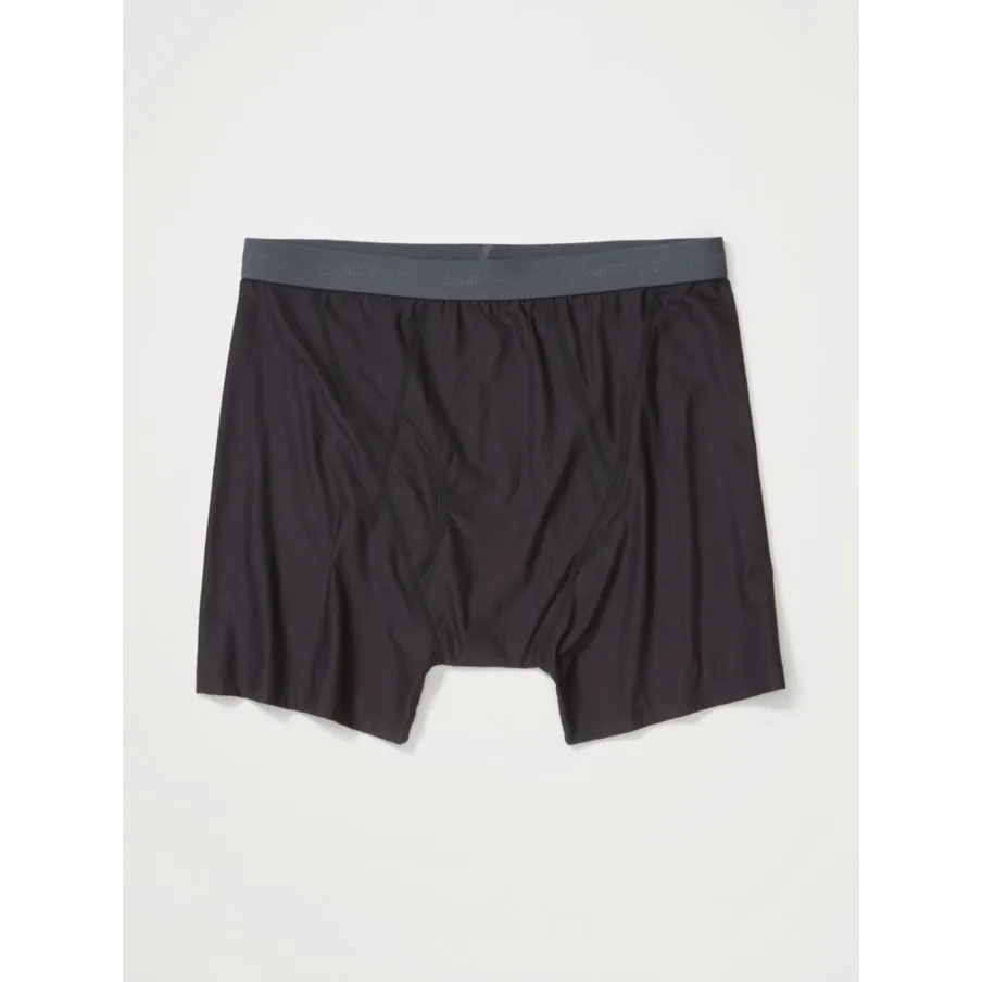 Ex-Officio Men's Give-N-Go 2.0 Boxer Brief