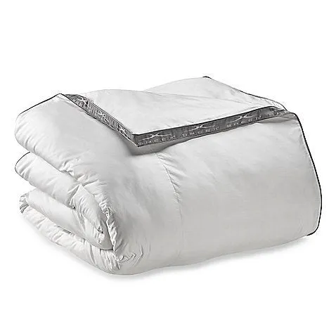 Final Sale: SHEEX Comforter | 600 Thread Count Cotton Cover | Twin Size