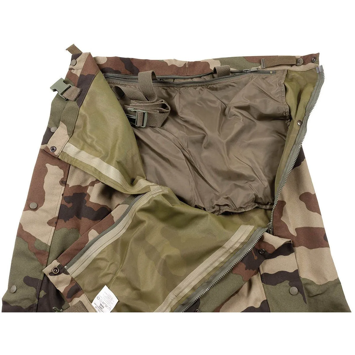 French Army CCE GORE TEX Trousers