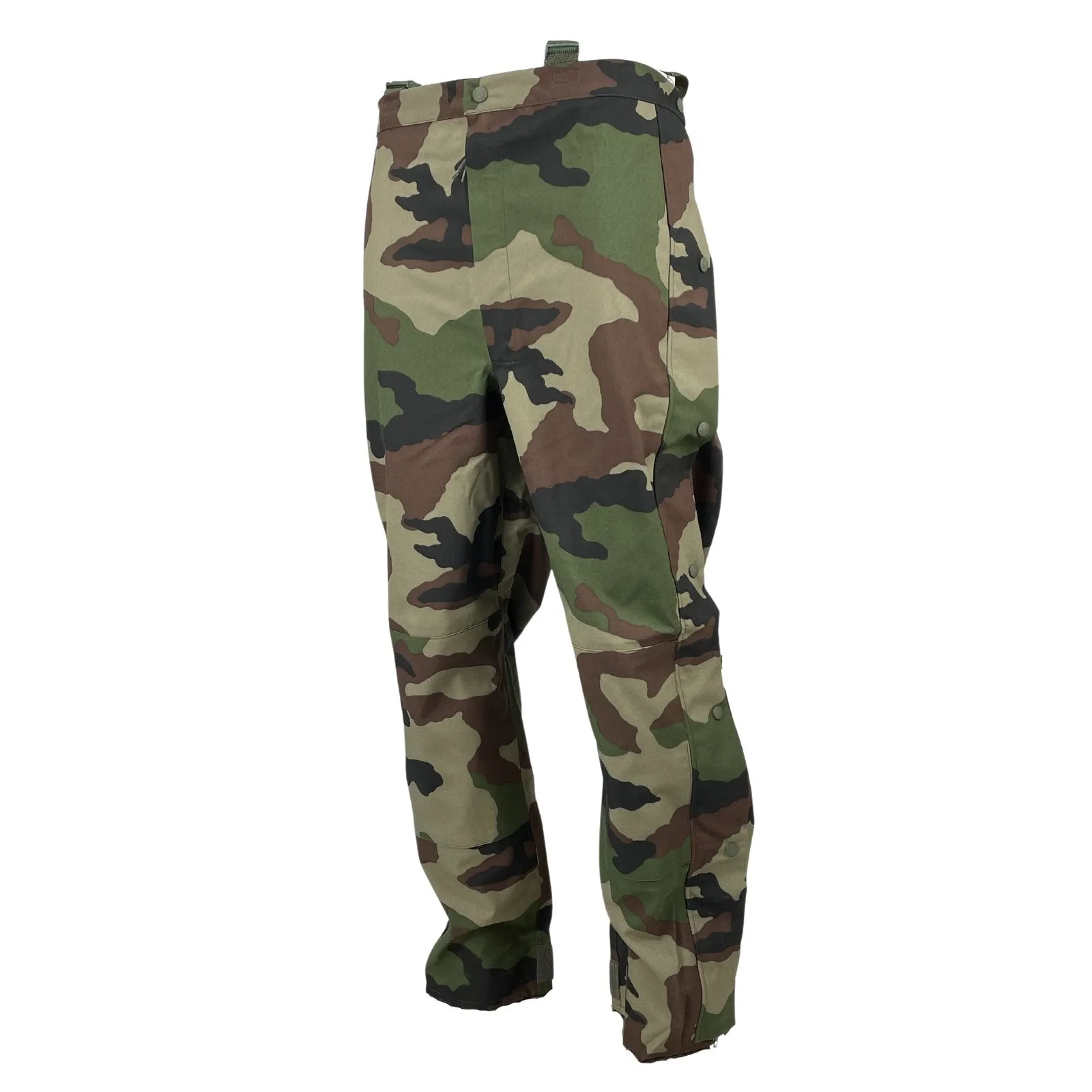 French Army CCE GORE TEX Trousers