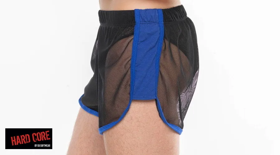 Frisky Gym Short with Liner