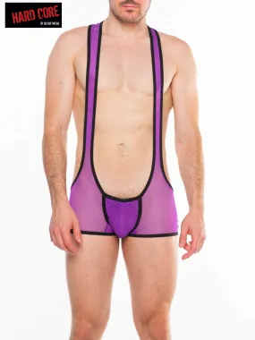 Frisky Thrust Singlet