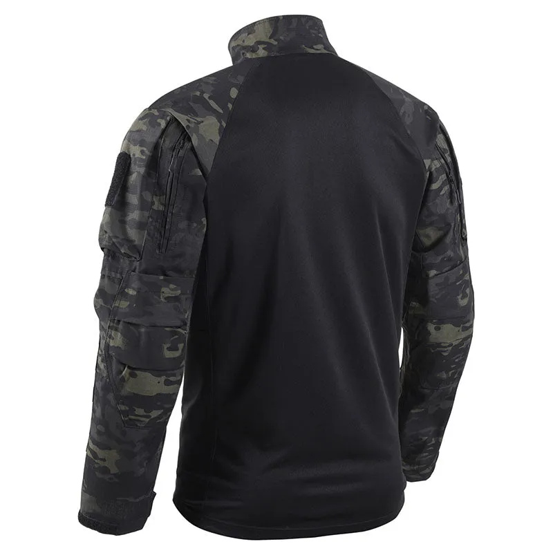 G3 Tactical Quick Drying CS Training T-shirt