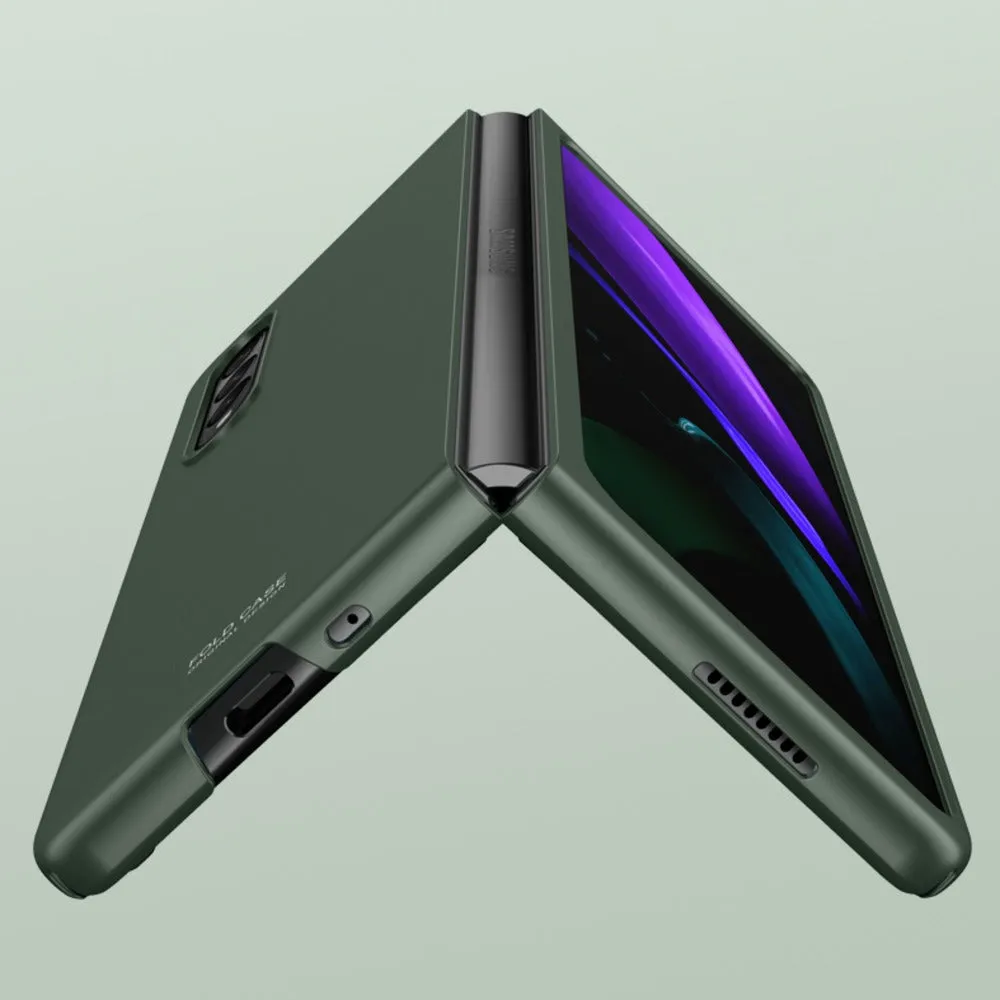 Galaxy Z Fold3 Ultra Thin Hard Back Shell Case