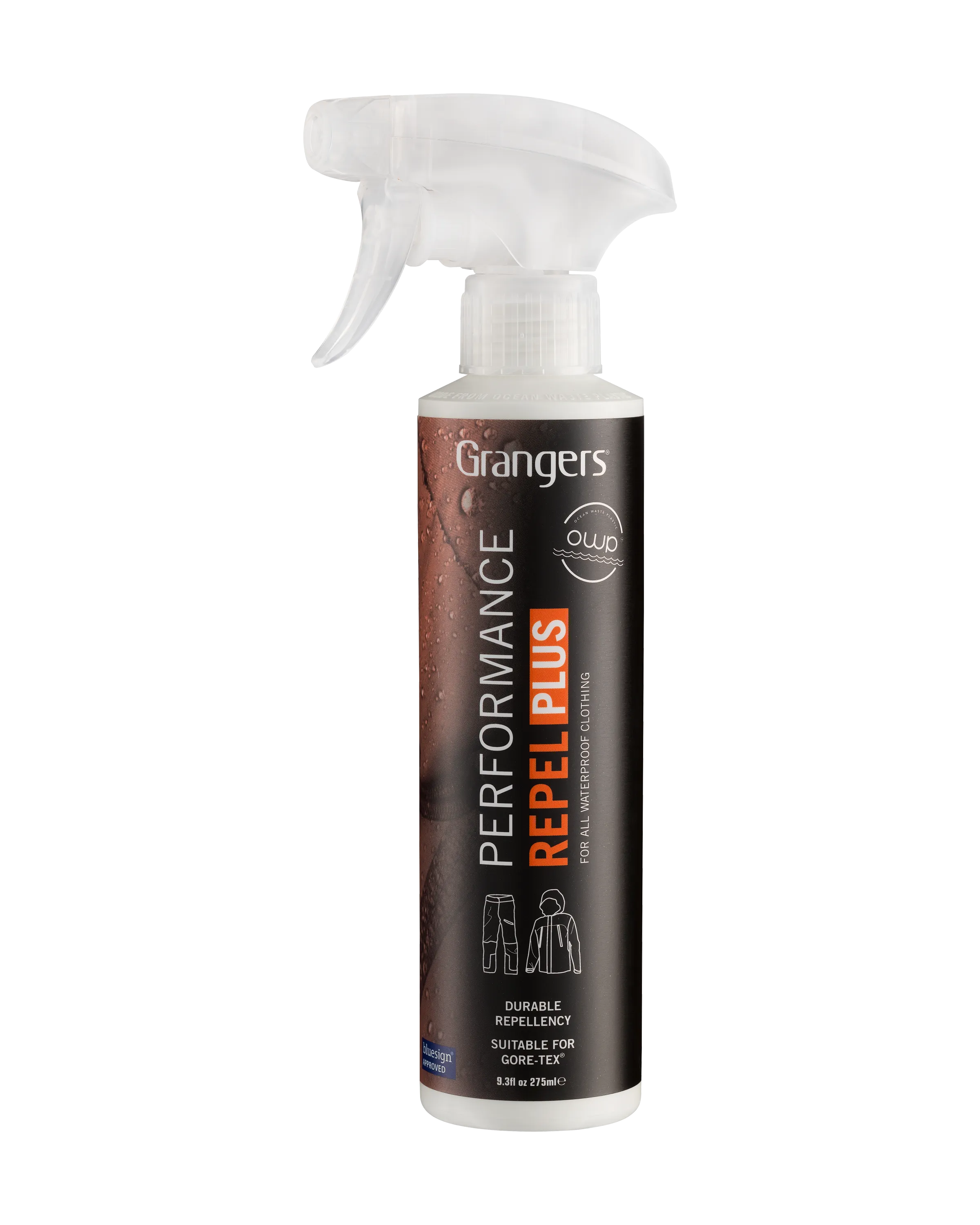 Grangers Performance Repel Plus Spray