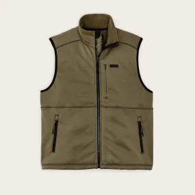 GRANITE RIDGE FLEECE VEST