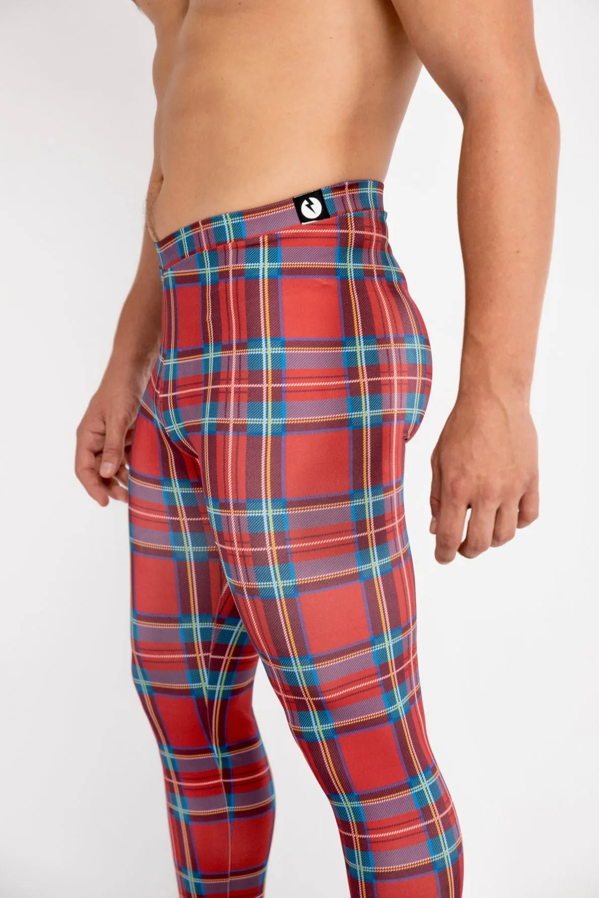 Groundskeeper Willie Meggings