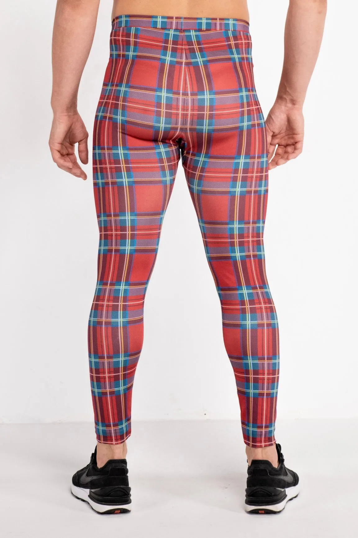 Groundskeeper Willie Meggings