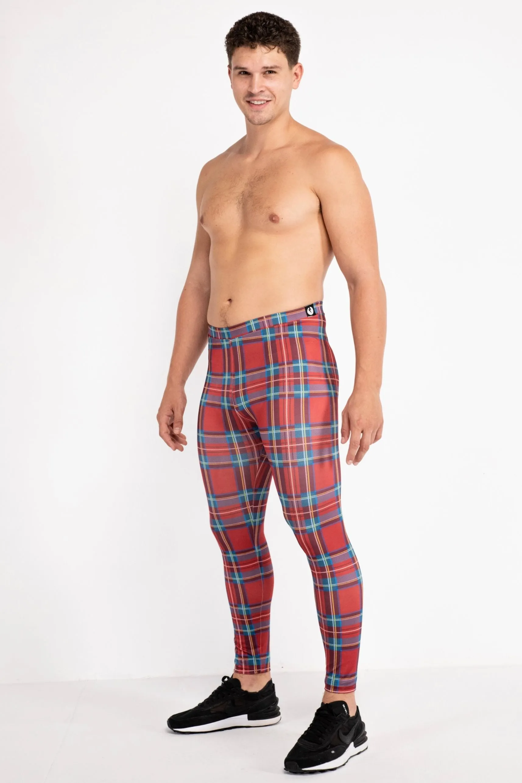 Groundskeeper Willie Meggings