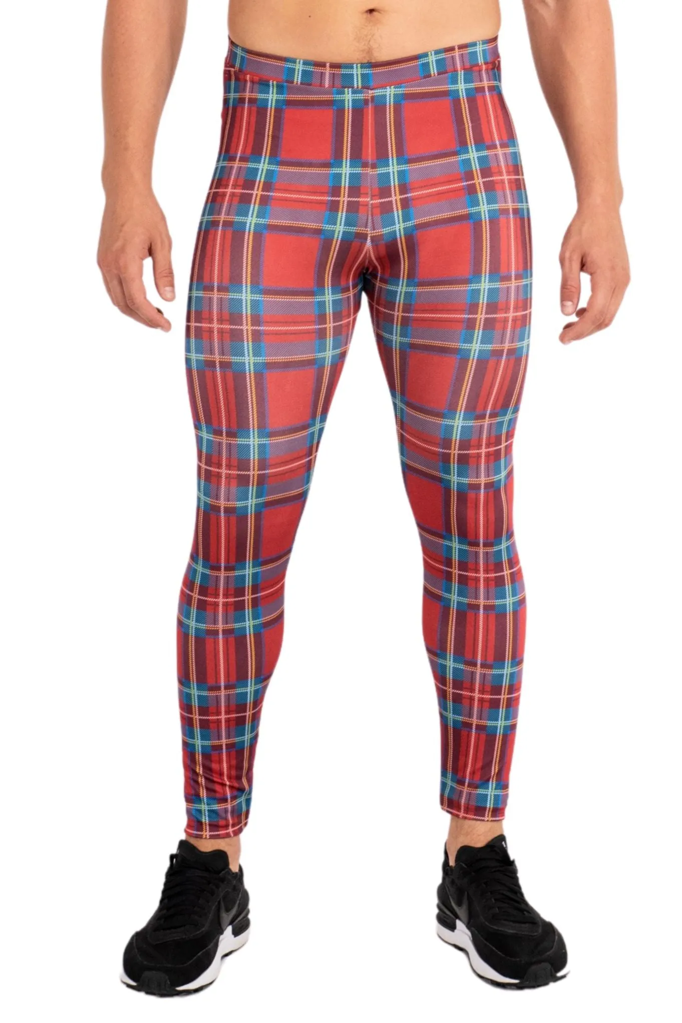 Groundskeeper Willie Meggings