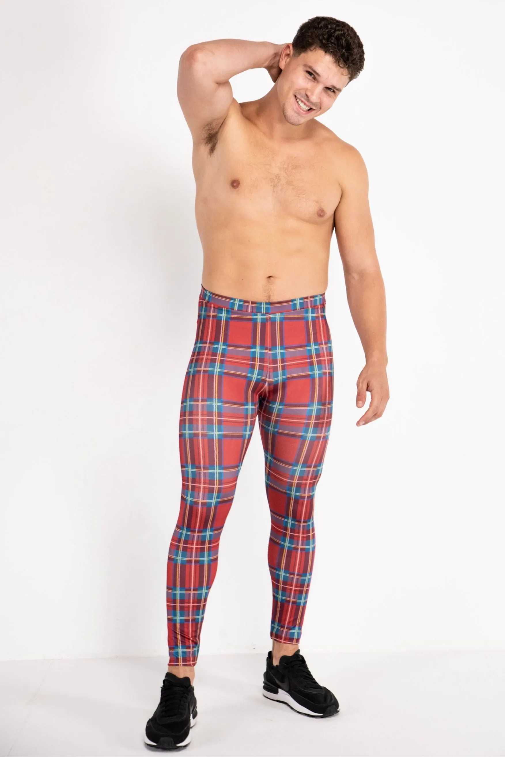 Groundskeeper Willie Meggings