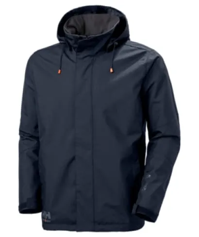 Helly Hansen Oxford Waterproof Breathable Shell Jacket-71290