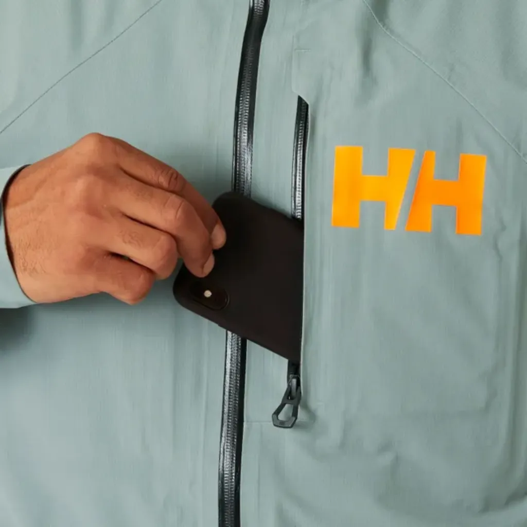 Helly Hansen Ridge Infinity Shell Jacket