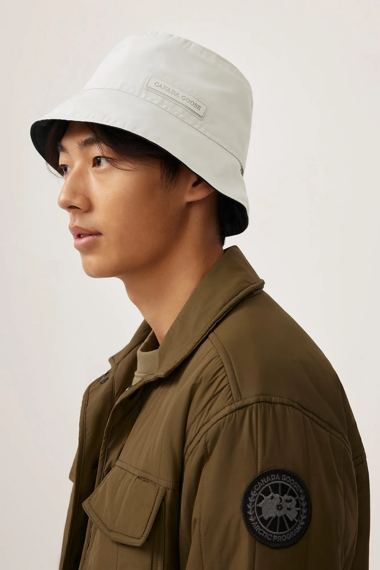 Horizon Reversible Bucket Hat