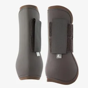 Horze Tendon Boots - Brown